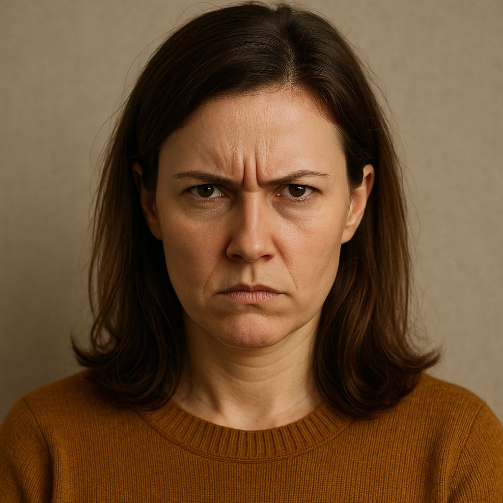 misoginia feminina