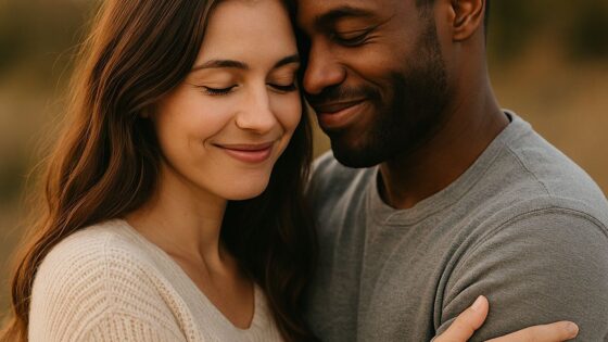 Iubirea se castiga, nu se primeste – De ce dragostea se construieste, nu se ofera gratuit