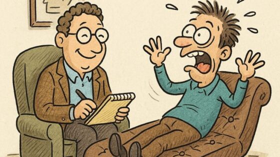 Burnout nediagnosticat: semne ascunse si cum poti preveni epuizarea