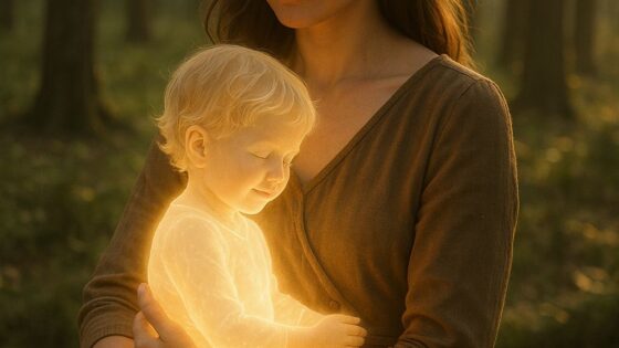 Copilul interior: cheia vindecarii emotionale si a autocunoasterii