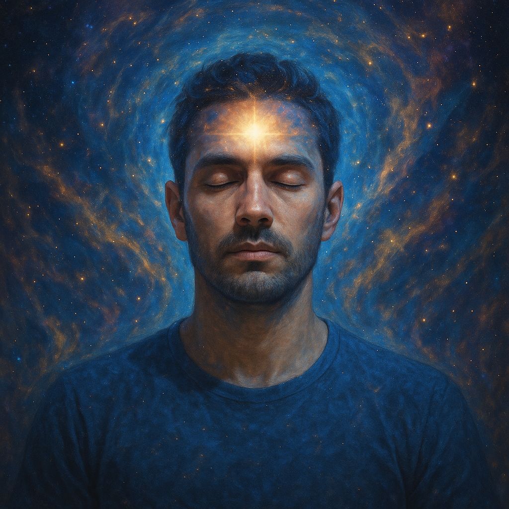 Creierul dupa moarte: intre stiinta, constiinta si meditatie