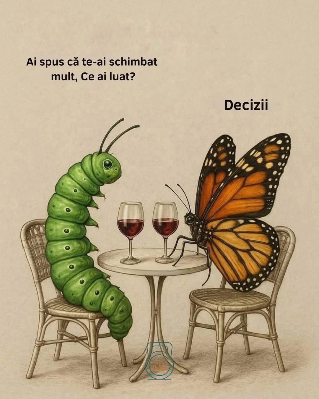 Cum recunosti diferenta intre gandire magica si intuitie autentica