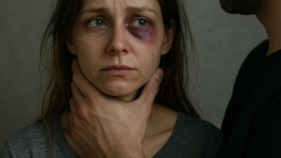 Rezistenta la durere: cand suferinta devine un mod de viata