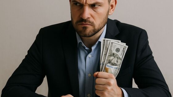Ce inseamna abuzul economic in relatii si cum il recunosti
