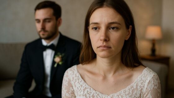 Relatie de compromis: semne ca ai ales din resemnare, nu din iubire