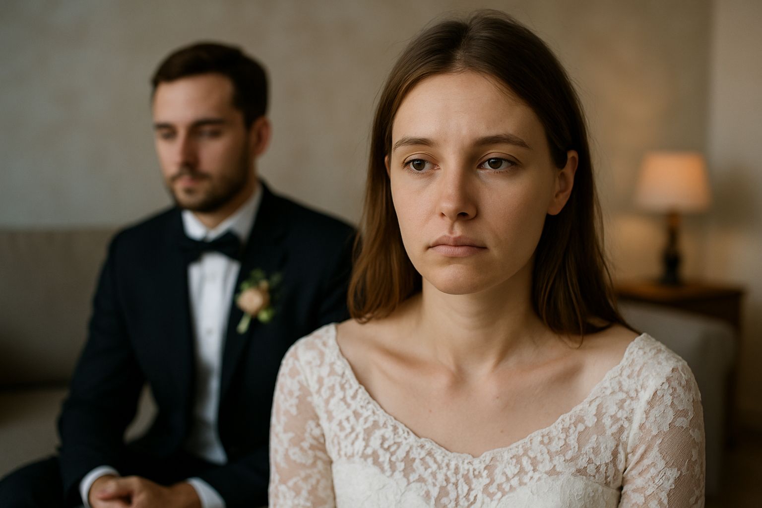 Relatie de compromis: semne ca ai ales din resemnare, nu din iubire