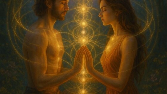 Ce este iubirea cu adevarat? De la chimie la conexiune spirituala