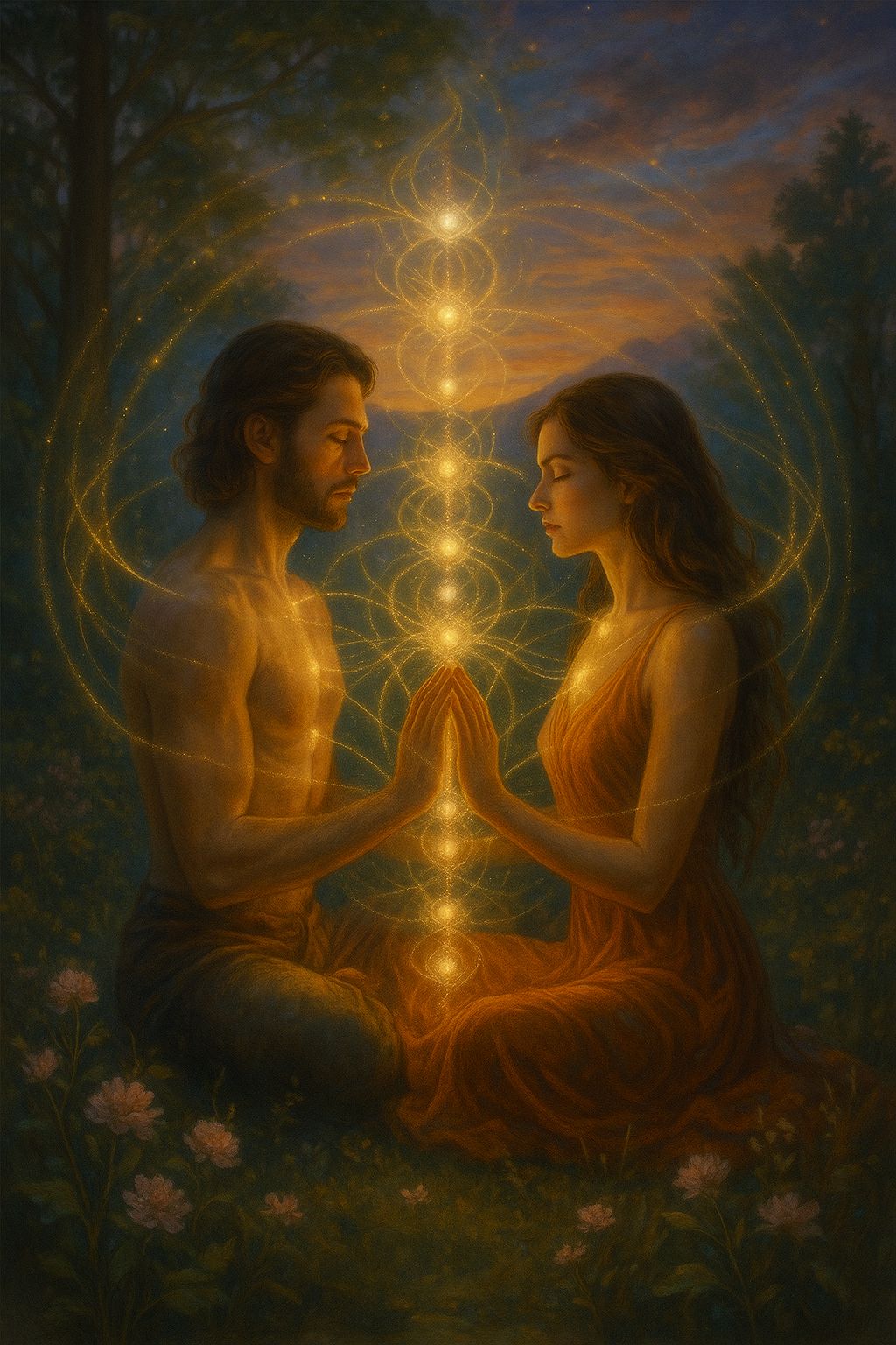 Ce este iubirea cu adevarat? De la chimie la conexiune spirituala