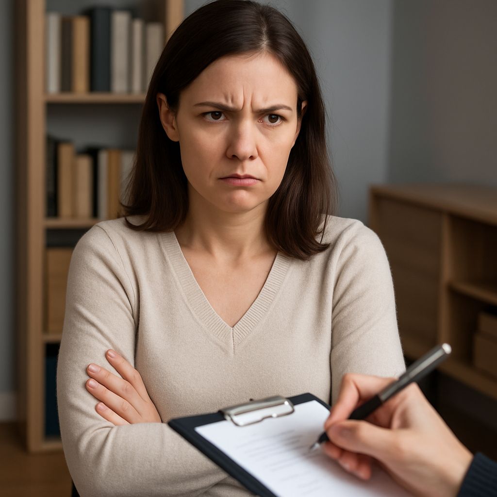 Comorbiditate tulburari de personalitate: cum intelegem evaluarea clinica si testele psihologice