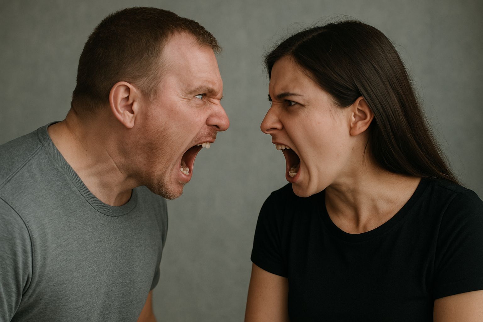 Cand tipa la tine si te ameninta – semne timpurii ale abuzului emotional