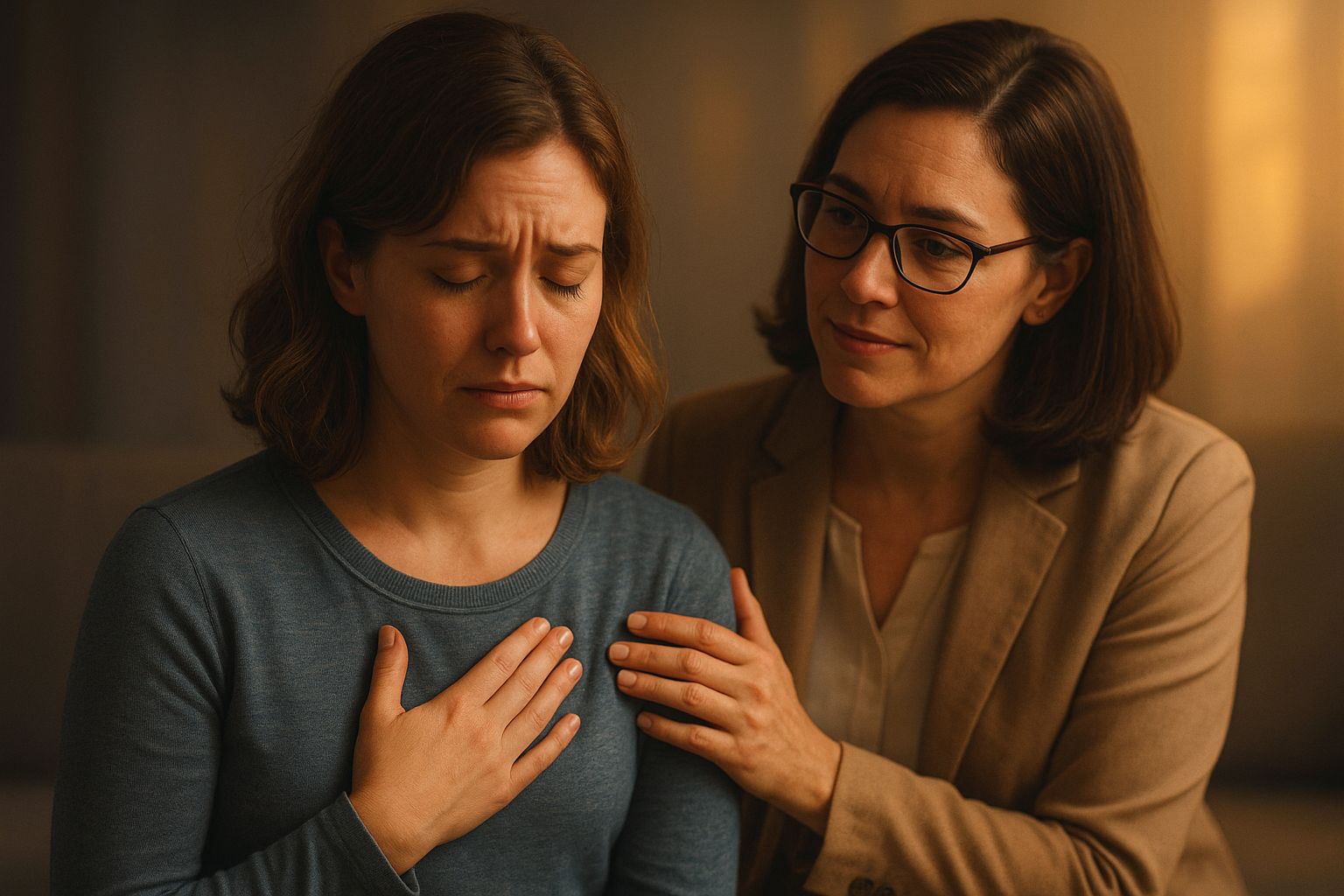 Validare emotionala ce inseamna si de ce conteaza pentru echilibrul interior