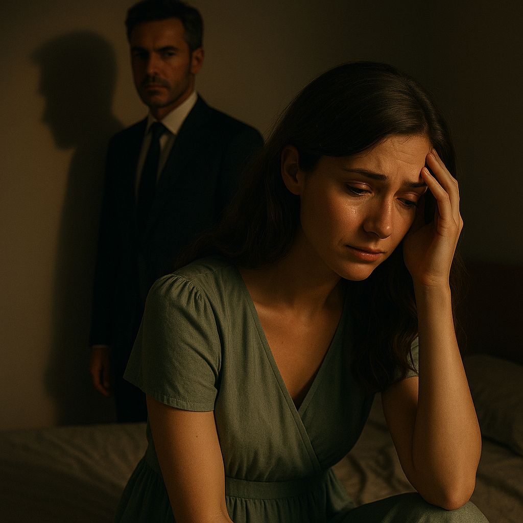 Semne abuz emotional in cuplu: cum recunosti si ce poti face