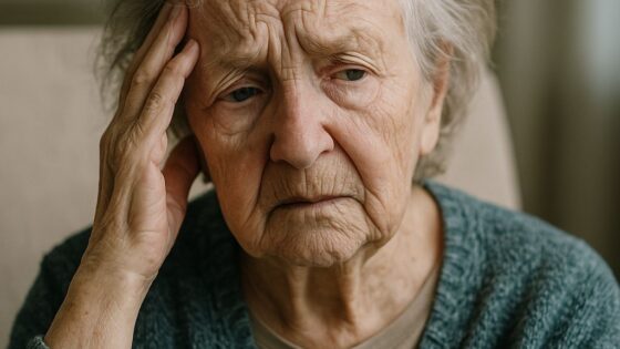 Alzheimerul incepe discret: semne timpurii, factori de risc si preventie eficienta