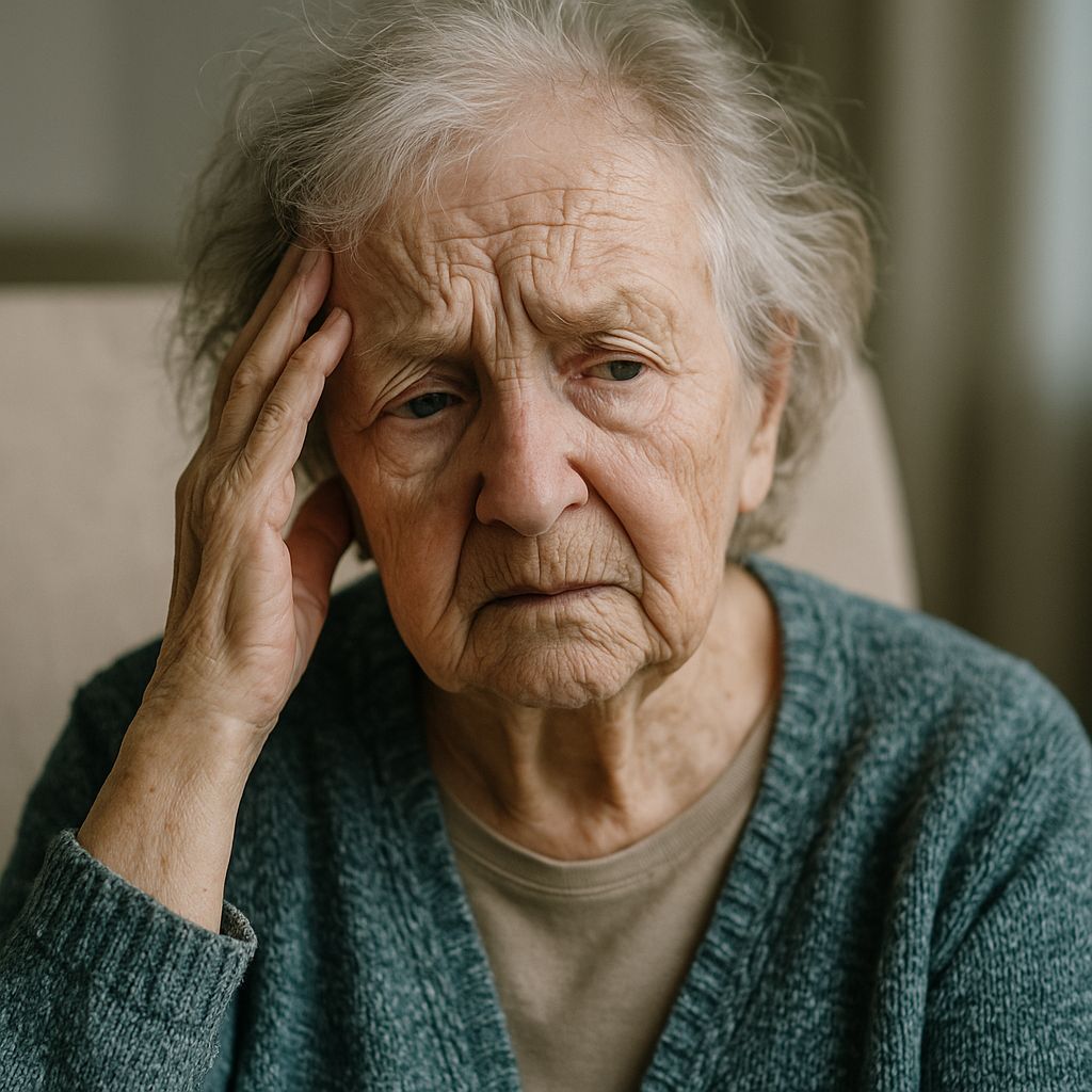 Alzheimerul incepe discret: semne timpurii, factori de risc si preventie eficienta
