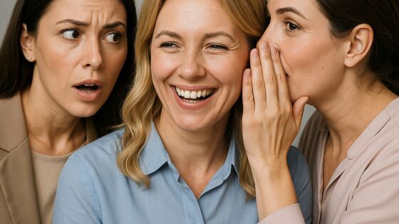 Barfa – placerea vinovata sau oglinda frustrarii in relatii si viata personala