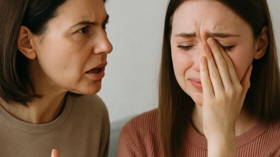 Ascultarea emotionala a copiilor: De ce conteaza mai mult decat solutiile