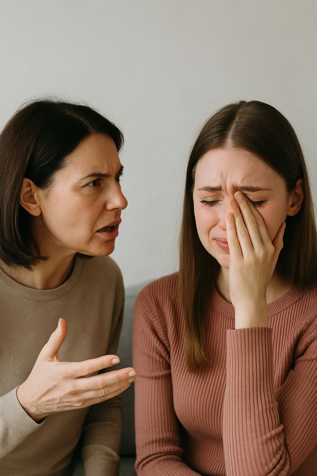 Ascultarea emotionala a copiilor: De ce conteaza mai mult decat solutiile