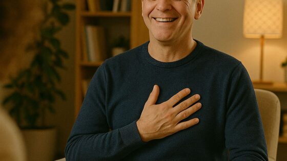 Probleme cardiace si lipsa iubirii – ce spune inima cand nu e vazuta