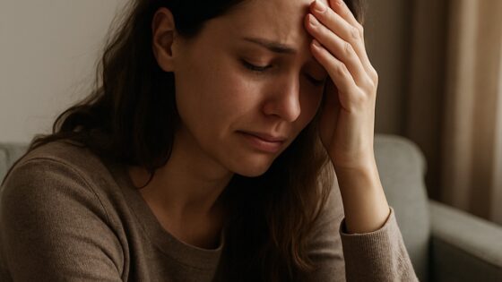 Ce se intampla cand dorinta de copil ramane neimplinita – trauma tacerii feminine