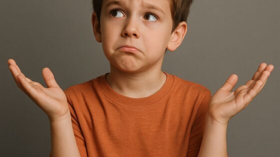 Libertatea cu responsabilitate la copii – cum formezi un adult echilibrat