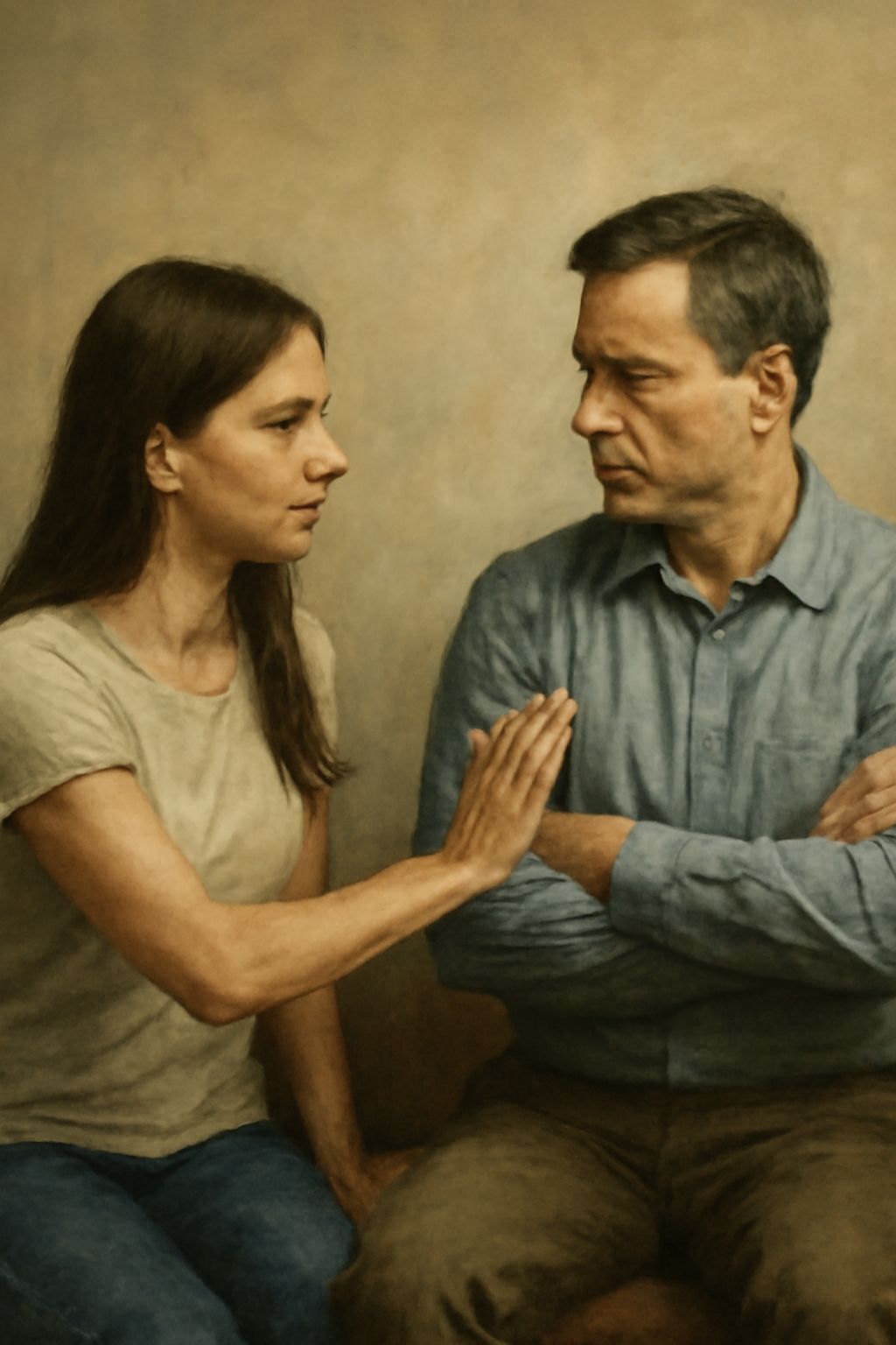 partener obsesiv-compulsiv