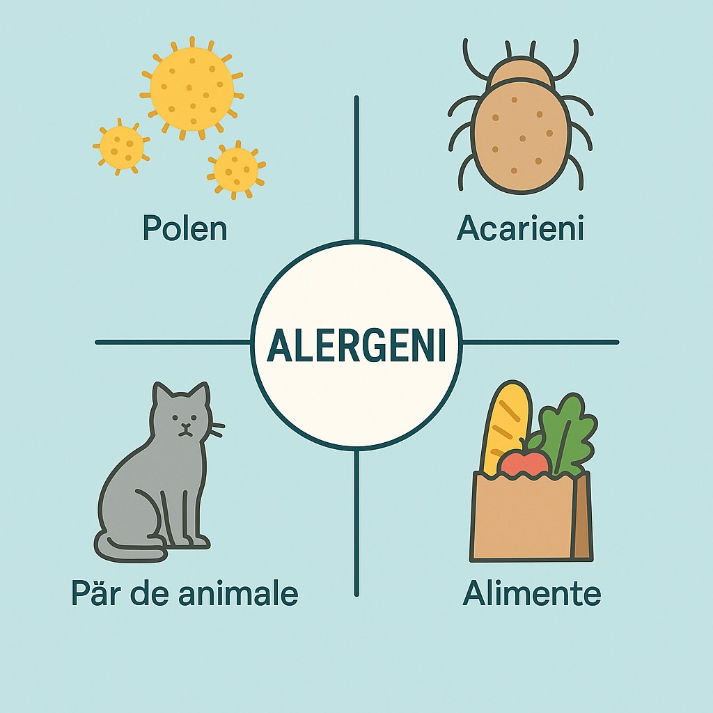 alergii si stres, sanatate psihosomatica, stres psihologic, legatura minte corp, sanatate emotionala, rinita alergica, dermatita atopica, gestionarea stresului, psihologie si sanatatealergiile si stresul psihologic