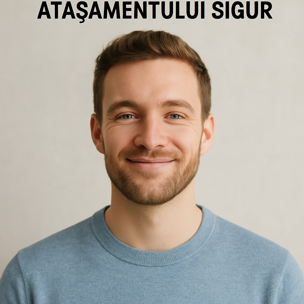 atasament sigur
