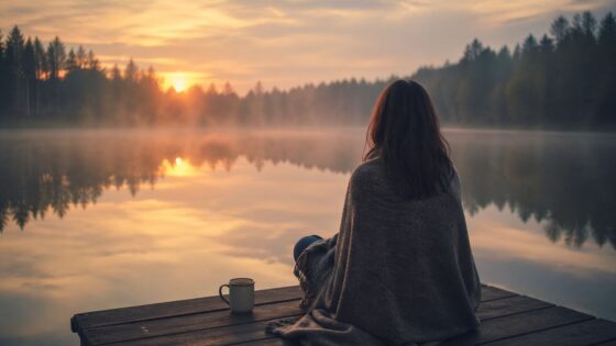 Cand anxietatea devine normalitate: de ce linistea pare periculoasa