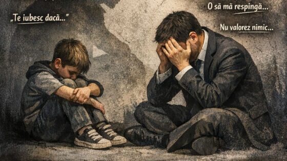 Trauma de inadecvare: cum iti afecteaza viata si cum incepi vindecarea