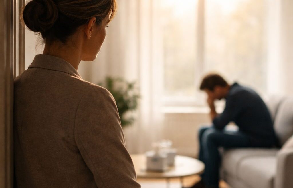 Nu esti responsabil pentru fericirea altora: lectia esentiala a maturitatii emotionale
