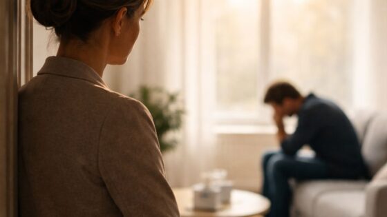 Nu esti responsabil pentru fericirea altora: lectia esentiala a maturitatii emotionale