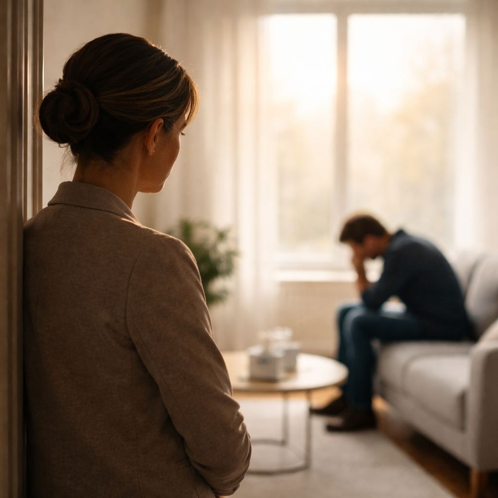 Nu esti responsabil pentru fericirea altora: lectia esentiala a maturitatii emotionale