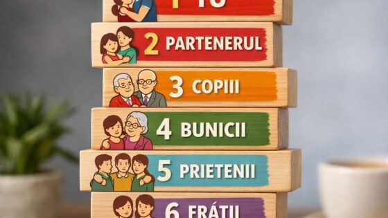 Igiena emotionala: de ce tu trebuie sa fii pe primul loc in viata ta