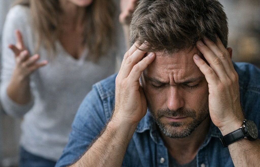 De ce pleaca un barbat dintr-o relatie: motive reale si dinamica emotionala