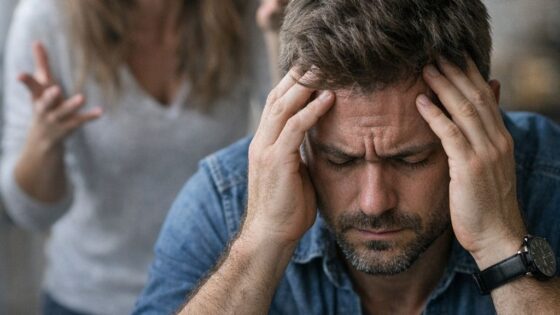 De ce pleaca un barbat dintr-o relatie: motive reale si dinamica emotionala