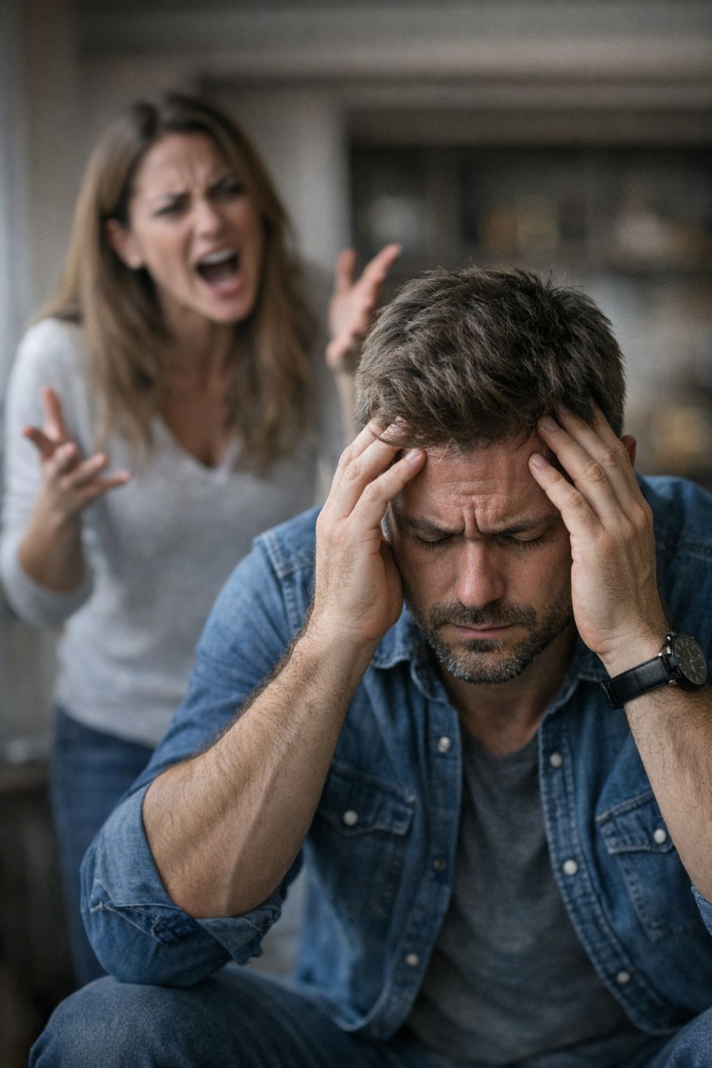 De ce pleaca un barbat dintr-o relatie: motive reale si dinamica emotionala