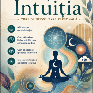 Descopera-ti intuitia
