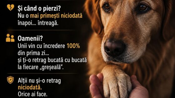 Incredere in relatii: cum o construiesti si de ce o pierzi usor