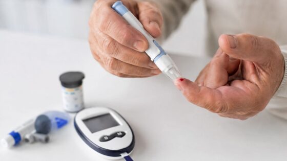 Diabet de tip 2: noua descoperire care schimba intelegerea bolii