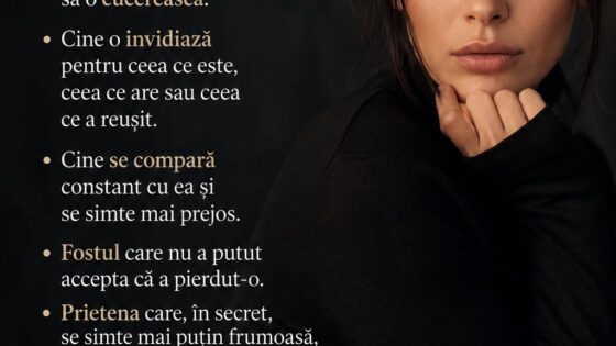 Cine barfeste o femeie? Ce ascunde psihologia barfei si a invidiei