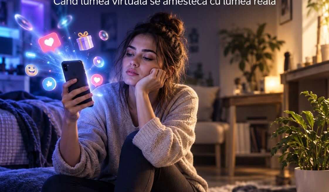 Recompensa imediata: cum lumea virtuala ne schimba asteptarile