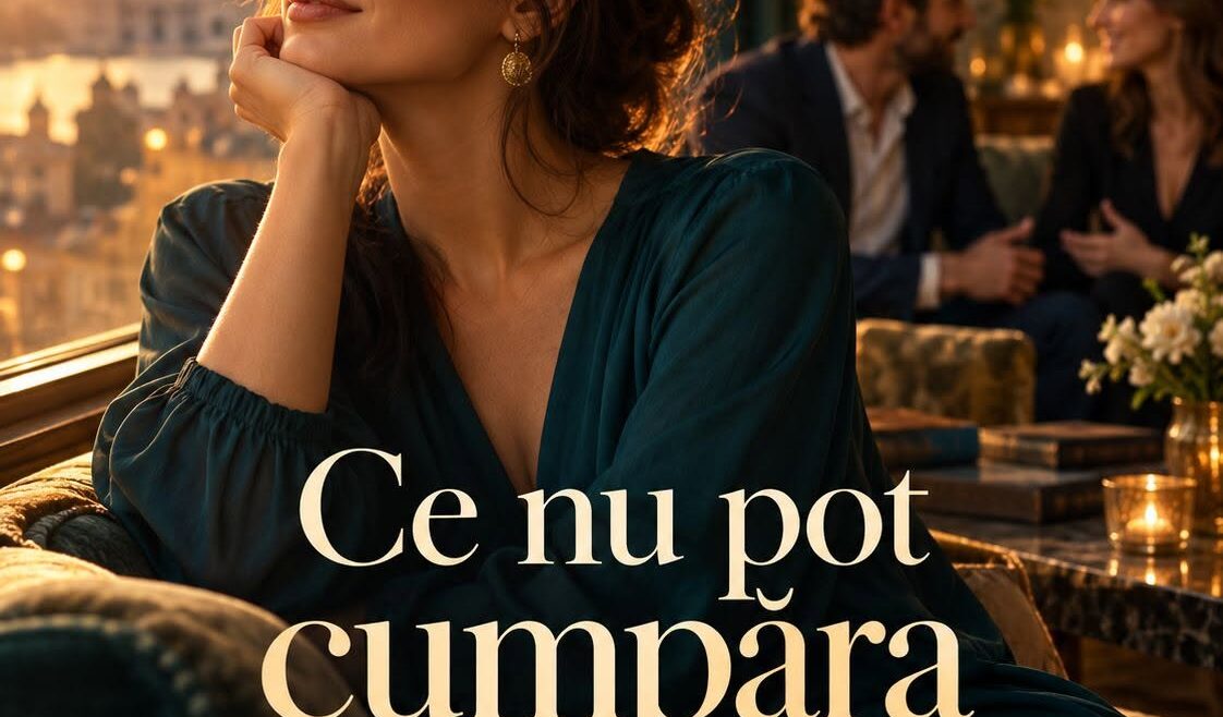 Ce nu pot cumpara cu bani: iubire, incredere, sens si valoare personala